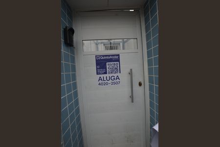 Apartamento para alugar com 50m², 2 quartos e sem vagaPlaca instalada