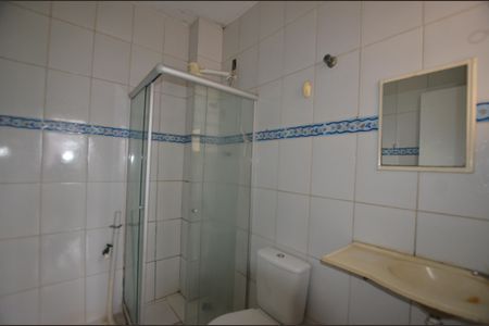 Apartamento para alugar com 50m², 2 quartos e sem vagaBanheiro