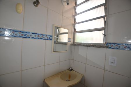 Apartamento para alugar com 50m², 2 quartos e sem vagaBanheiro