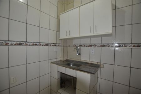 Apartamento para alugar com 50m², 2 quartos e sem vagaCozinha