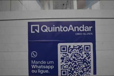 Apartamento para alugar com 50m², 2 quartos e sem vagaPlaca instalada