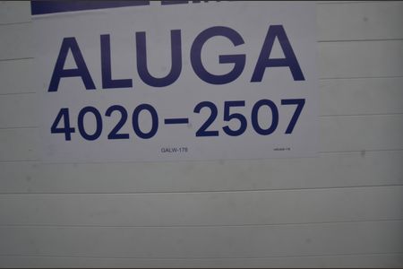Apartamento para alugar com 50m², 2 quartos e sem vagaPlaca instalada