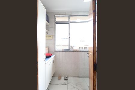 Casa para alugar com 62m², 2 quartos e 1 vaga