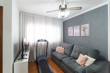 Casa para alugar com 62m², 2 quartos e 1 vaga