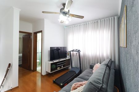 Casa à venda com 2 quartos, 62m² em Vila Maria, São Paulo