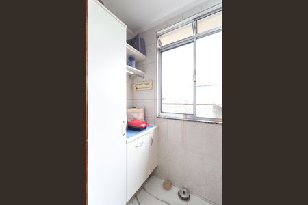 Casa para alugar com 62m², 2 quartos e 1 vaga