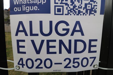 Apartamento para alugar com 32m², 2 quartos e sem vagaPlaca