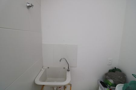 Apartamento para alugar com 32m², 2 quartos e sem vagaÁrea de Serviço