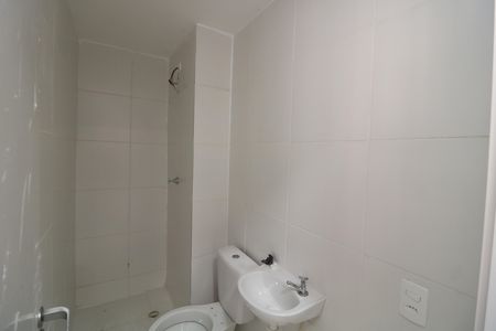 Apartamento para alugar com 32m², 2 quartos e sem vagaBanheiro