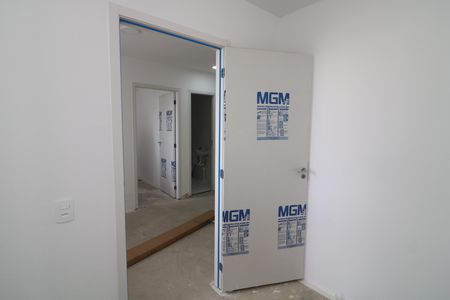 Apartamento para alugar com 32m², 2 quartos e sem vagaQuarto 1