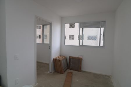 Sala de apartamento à venda com 2 quartos, 32m² em Jardim Nove de Julho, São Paulo