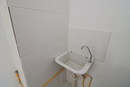 Apartamento para alugar com 32m², 2 quartos e sem vagaÁrea de Serviço