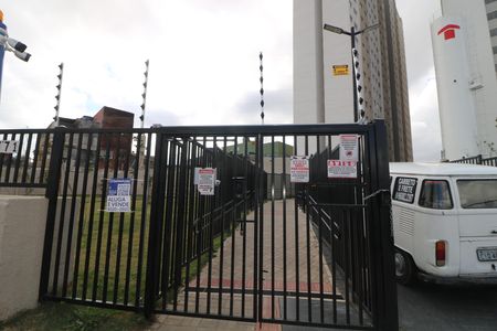 Apartamento para alugar com 32m², 2 quartos e sem vagaFachada 