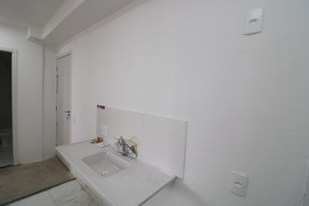 Apartamento para alugar com 32m², 2 quartos e sem vagaCozinha