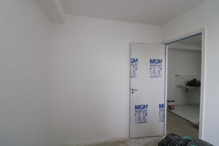 Apartamento para alugar com 32m², 2 quartos e sem vagaQuarto 2