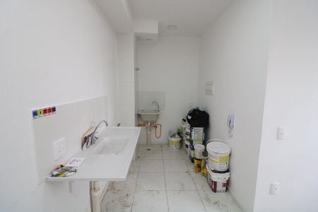 Apartamento para alugar com 32m², 2 quartos e sem vagaCozinha