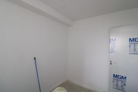 Apartamento para alugar com 32m², 2 quartos e sem vagaQuarto 2