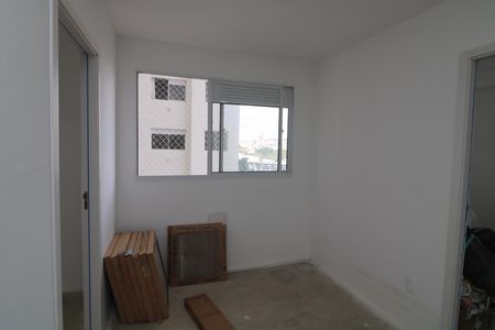 Sala de apartamento à venda com 2 quartos, 32m² em Jardim Nove de Julho, São Paulo