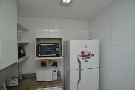 Apartamento à venda com 194m², 3 quartos e 3 vagas Apartamento à venda com 194m², 3 quartos e 3 vagasCozinha