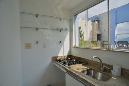 Apartamento à venda com 194m², 3 quartos e 3 vagas