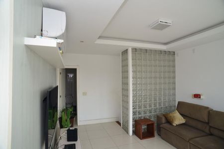 Apartamento à venda com 194m², 3 quartos e 3 vagas