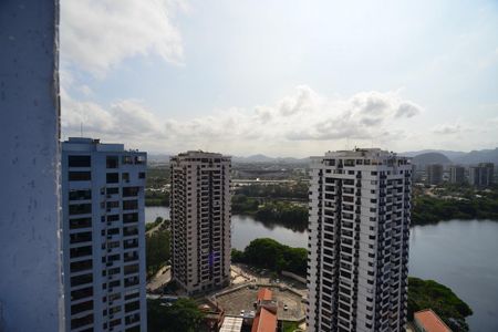 Apartamento à venda com 194m², 3 quartos e 3 vagas