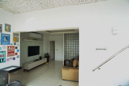 Apartamento à venda com 194m², 3 quartos e 3 vagas