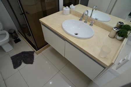 Apartamento à venda com 194m², 3 quartos e 3 vagas