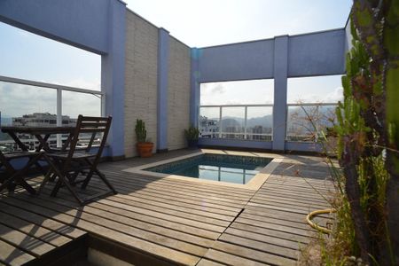 Apartamento à venda com 194m², 3 quartos e 3 vagas