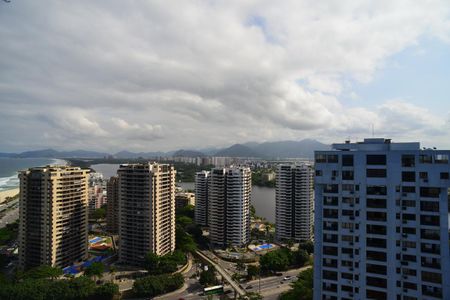 Apartamento à venda com 194m², 3 quartos e 3 vagas