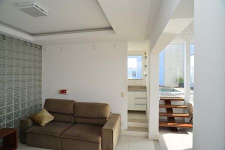 Apartamento à venda com 194m², 3 quartos e 3 vagas