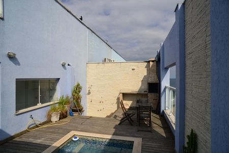 Apartamento à venda com 194m², 3 quartos e 3 vagas