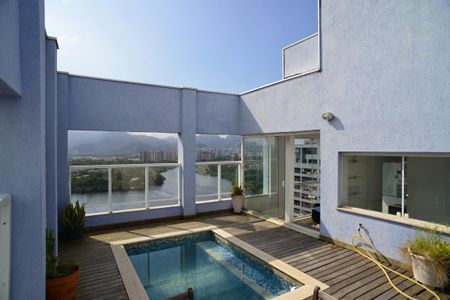 Apartamento à venda com 194m², 3 quartos e 3 vagas