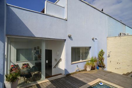 Apartamento à venda com 194m², 3 quartos e 3 vagas