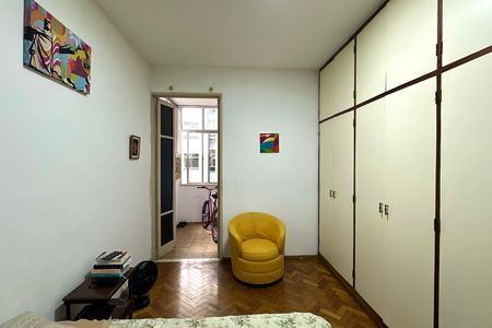 Apartamento para alugar com 77m², 3 quartos e sem vaga Apartamento para alugar com 77m², 3 quartos e sem vagaQuarto 1