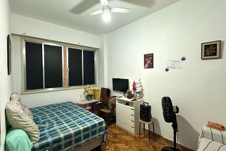 Apartamento para alugar com 77m², 3 quartos e sem vaga Apartamento para alugar com 77m², 3 quartos e sem vagaQuarto 2