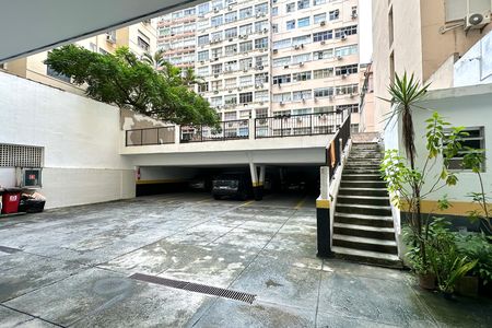 Apartamento para alugar com 77m², 3 quartos e sem vaga