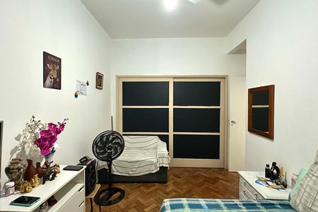 Apartamento para alugar com 77m², 3 quartos e sem vaga Apartamento para alugar com 77m², 3 quartos e sem vagaQuarto 2