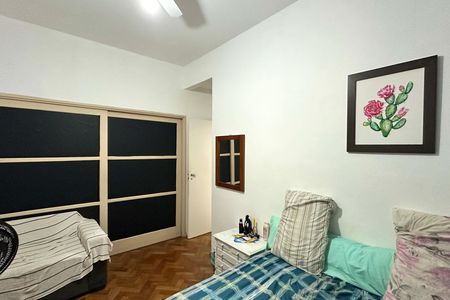 Apartamento para alugar com 77m², 3 quartos e sem vaga Apartamento para alugar com 77m², 3 quartos e sem vagaQuarto 2