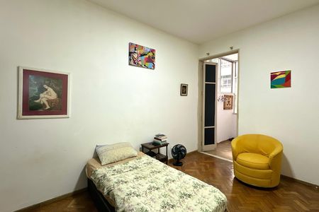 Apartamento para alugar com 77m², 3 quartos e sem vaga Apartamento para alugar com 77m², 3 quartos e sem vagaQuarto 1