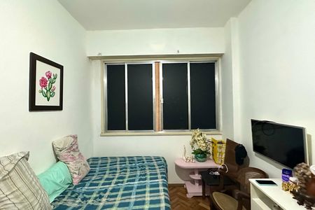 Apartamento para alugar com 77m², 3 quartos e sem vaga Apartamento para alugar com 77m², 3 quartos e sem vagaQuarto 2