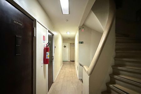 Apartamento para alugar com 77m², 3 quartos e sem vaga