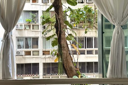 Apartamento para alugar com 77m², 3 quartos e sem vaga Apartamento para alugar com 77m², 3 quartos e sem vagaVista