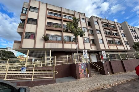 Apartamento para alugar com 65m², 2 quartos e sem vaga Apartamento para alugar com 65m², 2 quartos e sem vagaFachada