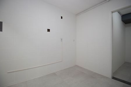 Apartamento para alugar com 65m², 2 quartos e sem vaga Apartamento para alugar com 65m², 2 quartos e sem vagaCozinha