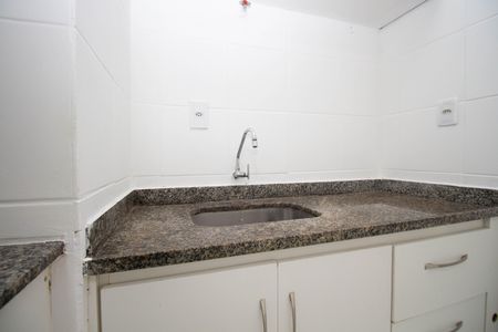 Apartamento para alugar com 65m², 2 quartos e sem vaga Apartamento para alugar com 65m², 2 quartos e sem vagaCozinha