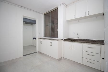 Apartamento para alugar com 65m², 2 quartos e sem vaga Apartamento para alugar com 65m², 2 quartos e sem vagaCozinha