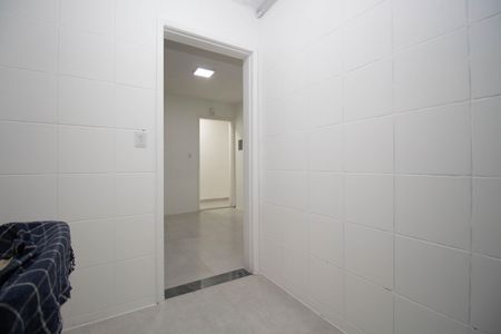 Apartamento para alugar com 65m², 2 quartos e sem vaga Apartamento para alugar com 65m², 2 quartos e sem vagaÁrea de Serviço