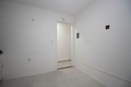 Apartamento para alugar com 65m², 2 quartos e sem vaga Apartamento para alugar com 65m², 2 quartos e sem vagaCozinha