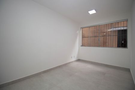 Sala de apartamento para alugar com 2 quartos, 65m² em Cnf 1, Brasília